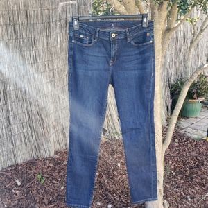 Tommy Hilfiger Raleigh Skinny Jean